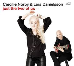 cæcilie norby- just the two of us.png