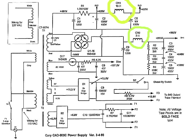 Cary Audio CAD-805RS power_supply.jpg