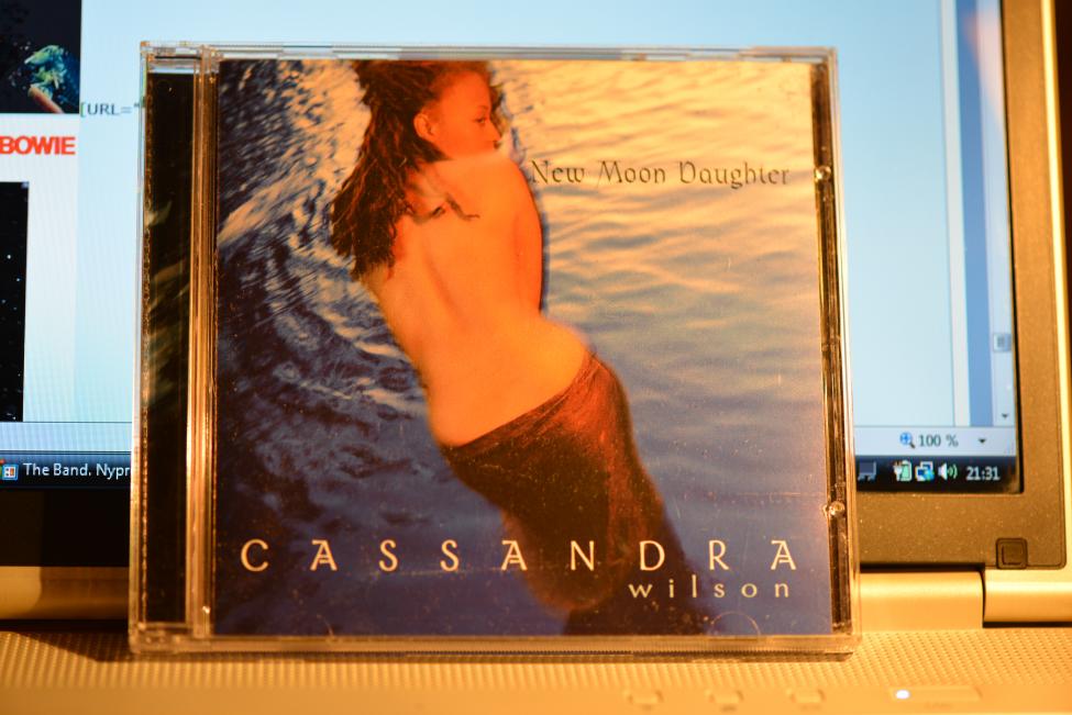 Cassandra Wilson. New Moon Daughter 001.jpg