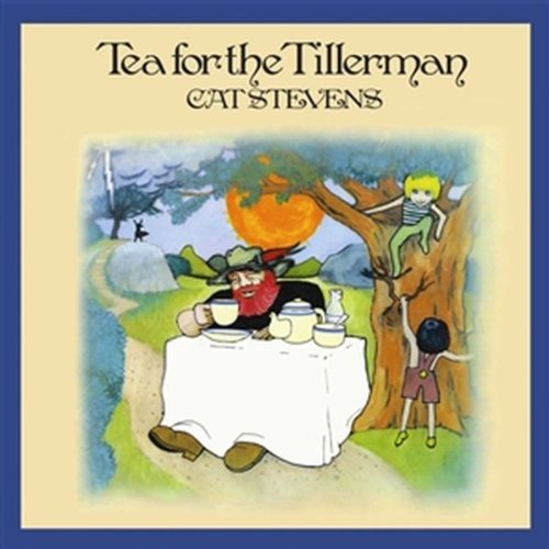 Cat Stevens - Tea for the Tillerman.jpg