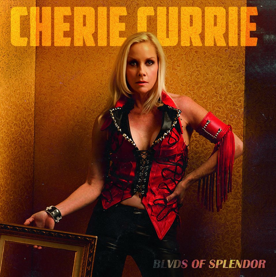 Cherie Currie Blvds of splendour.jpg