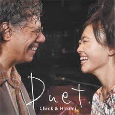 chick corea - hiromi uehara - Duets.png