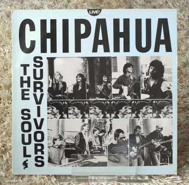 Chipahua The Soul Survivors.jpg