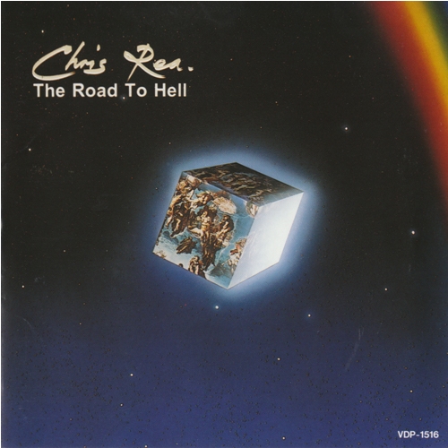 Chris Rea - The Road To Hell. VDP 1516..jpg