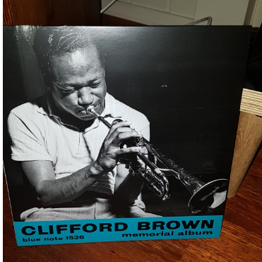 clifford brown - memorial album.png