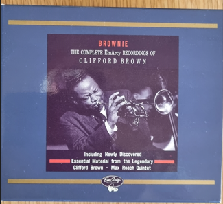 clifford brown - the complete EmArcy recordings.PNG