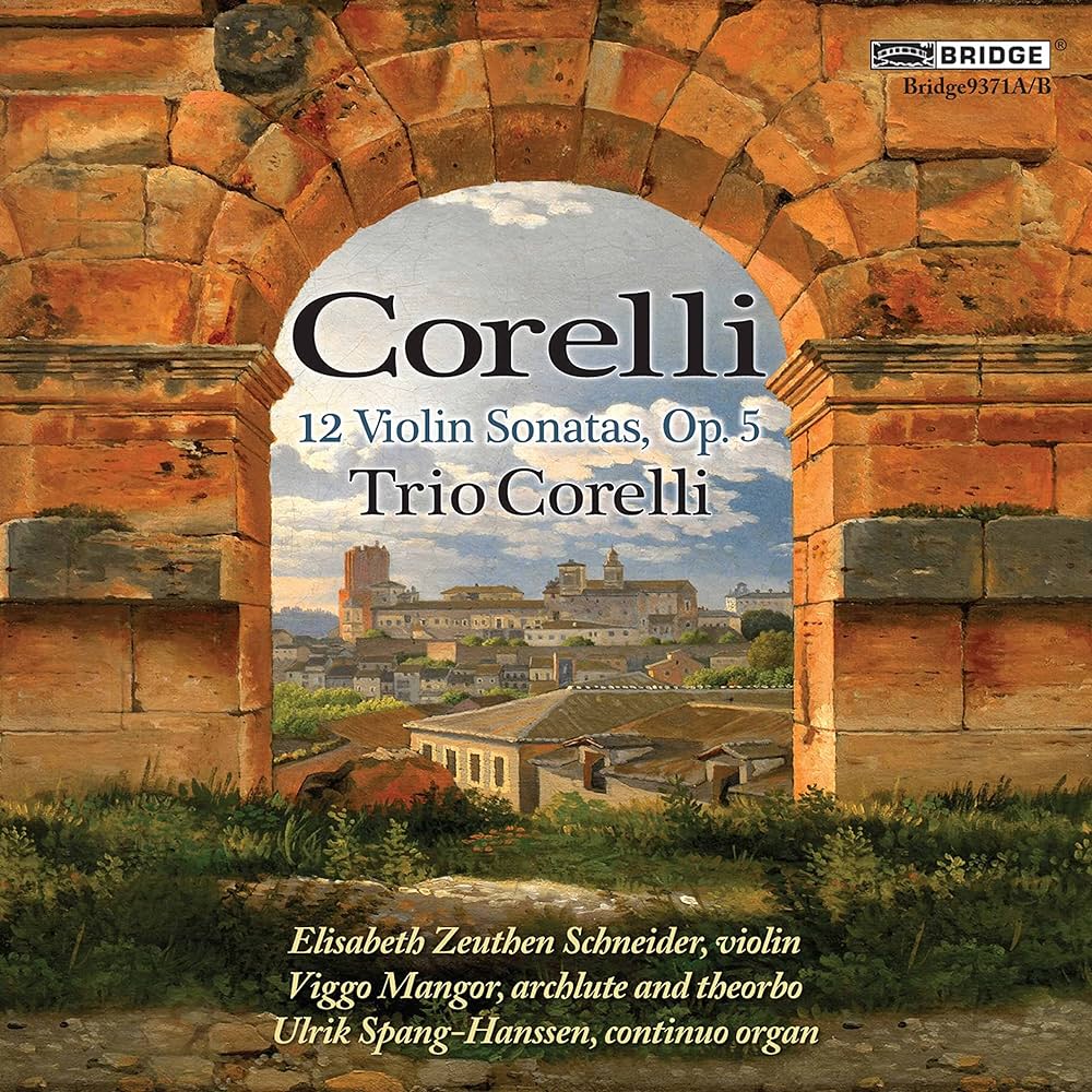 Corelli 12 Violin Sonatas, Op. 5.jpg