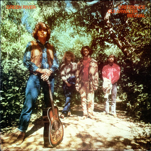 Creedence Cearwater Rvival-Green River.jpg