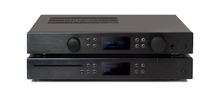 Creek 50A og 50CD black for hifi sentralen CANVAS .jpg