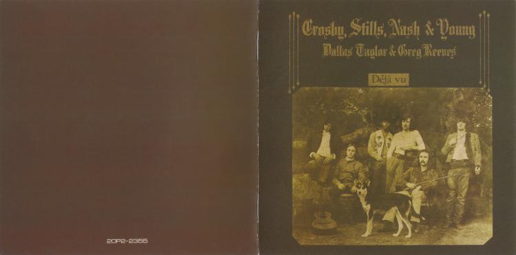 Crosby, Stills, Nash, Young - Déjà Vu. Japan 20P2-2355.jpg