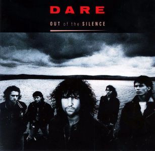 Dare-Out Of The Silence.jpg