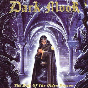 Dark Moor - The Hall of the Olden Dreams.jpg