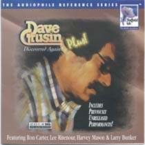 Dave Grusin - Discovered Again! Plus!.jpg