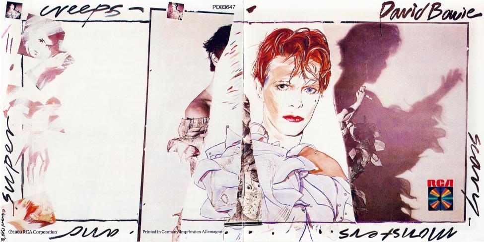 David Bowie - Scary Monsters. RCA PD 83647.jpg