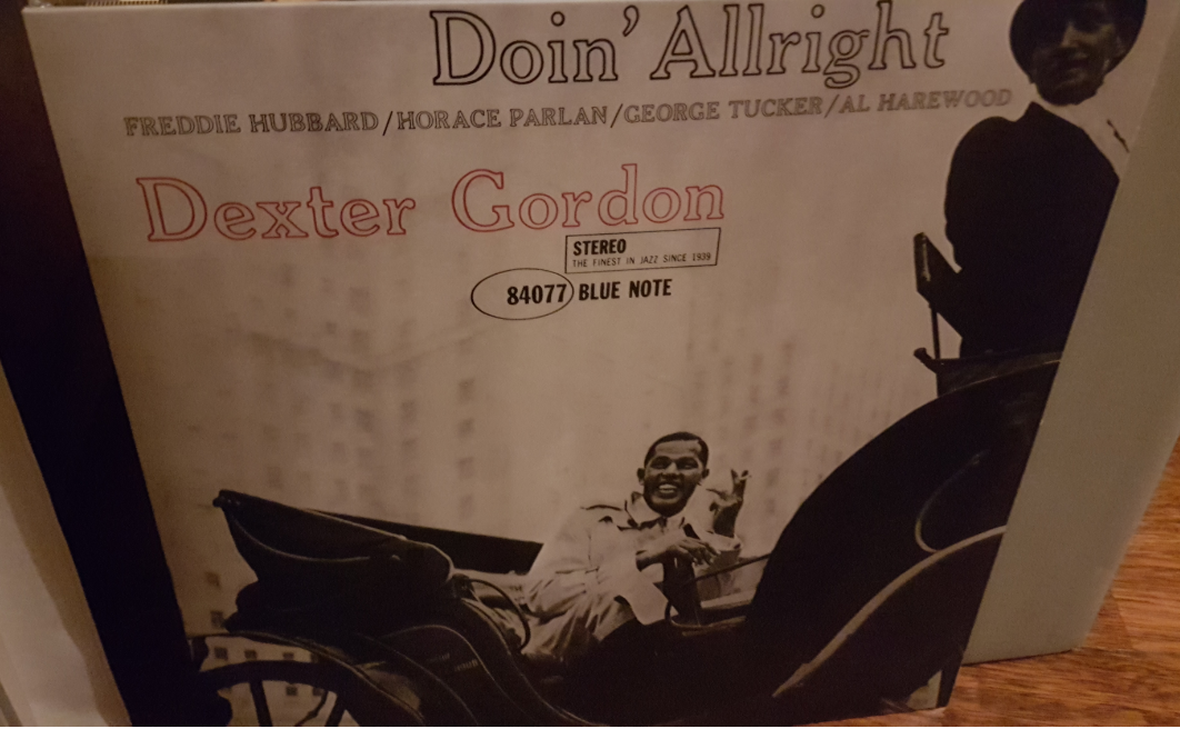 dexter gordon - doin alright.PNG