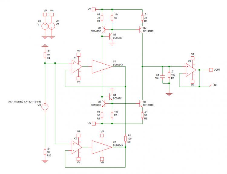 DiamondTransistor OPAMP buffer diskret strømspeil test.jpg