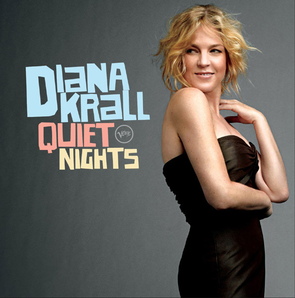 Diana Krall Quiet Nights.jpg