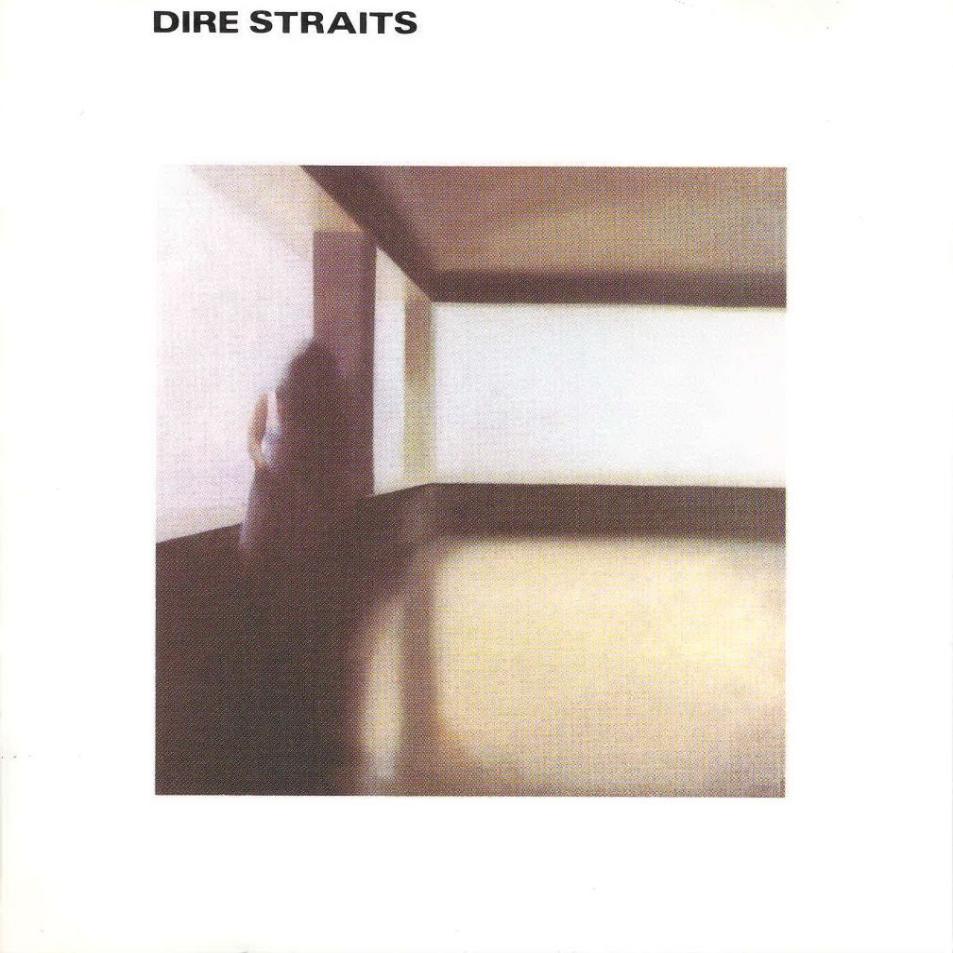 Dire Straits - Dire Straits. WB Japan Target 3266-2. 1975(83).jpg