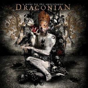 Draconian - A Rose for the Apocalypse.jpg