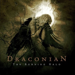 Draconian - The Burning Halo.jpg