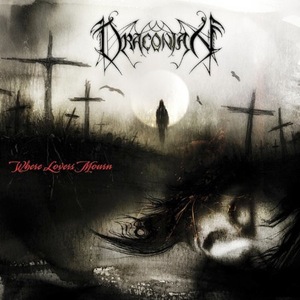 Draconian - Where Lovers Mourn.jpg