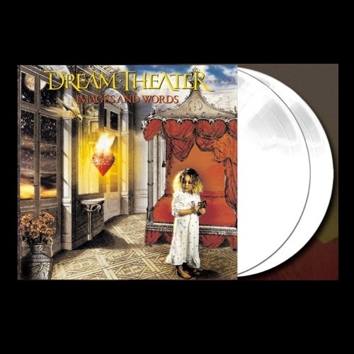 Dream Theater-Images And Words.jpg