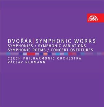 Dvorak symph works Neumann.jpg