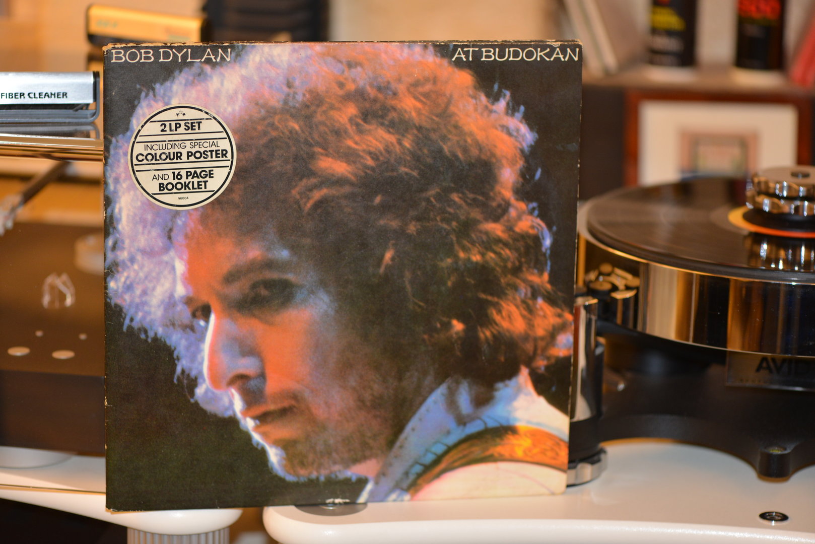 Dylan & Cross. Budokan. 1978 003.JPG