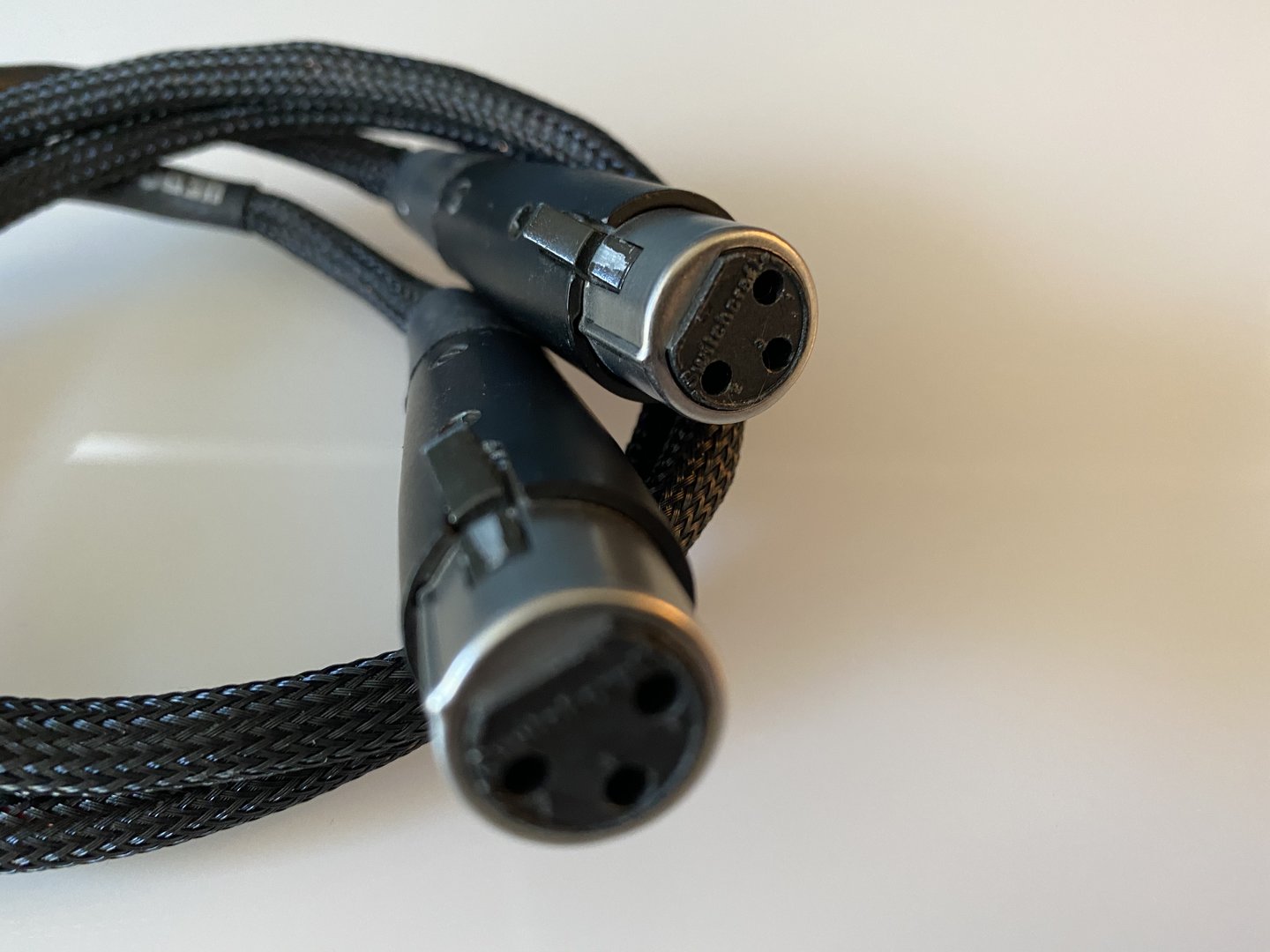 KIMBER Kable HERO XLR 0,5m Hifisentralen