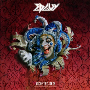 Edguy - Age Of The Joker.jpg