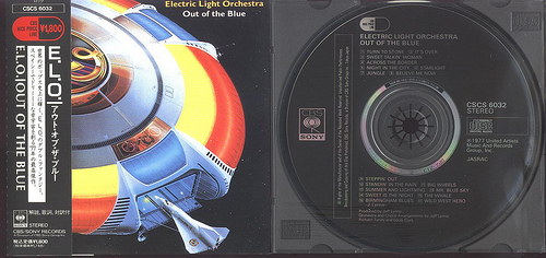 Electric Light Orchestra - Out Of The Blue. Japan CBS-Sony CSCS 6032.jpg