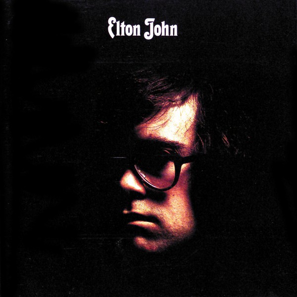 Elton John - Elton John.jpg