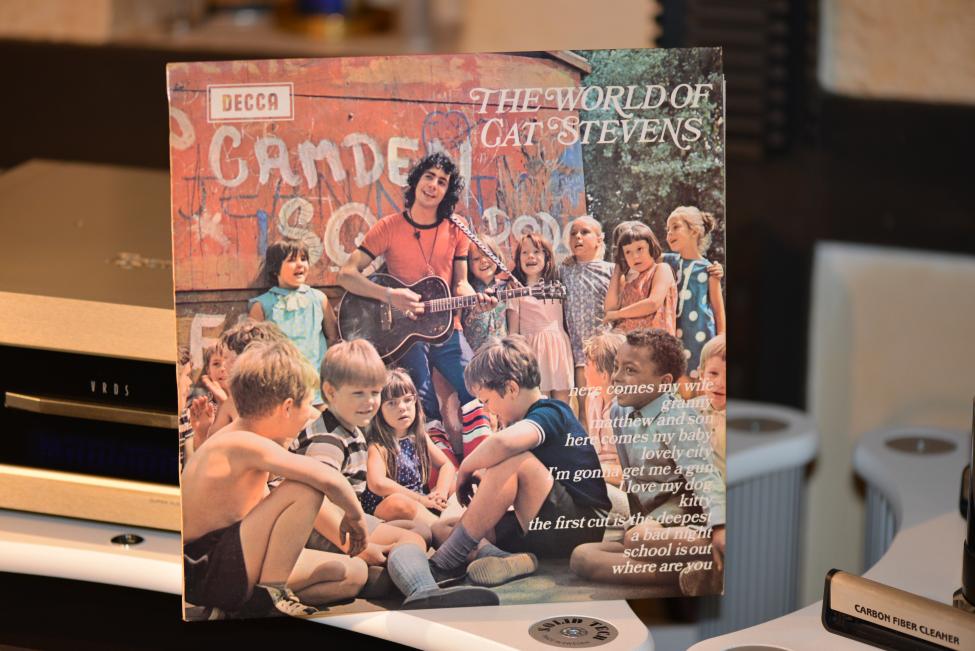 En ung Cat Stevens. 1967, 70 001.jpg
