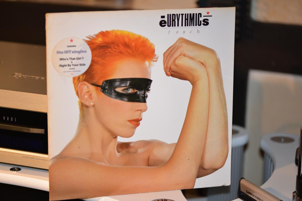 Eurythmics. Touch. 1983 001.jpg