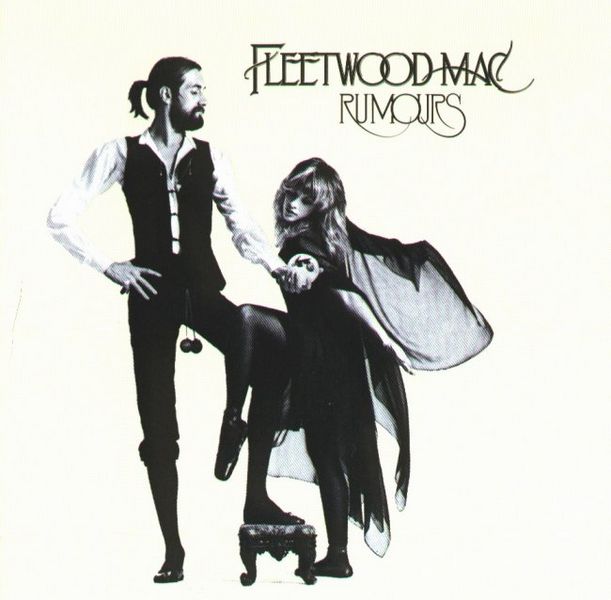 Fleetwood Mac - Rumours. West German Target WB 03010-2. 1984.jpg