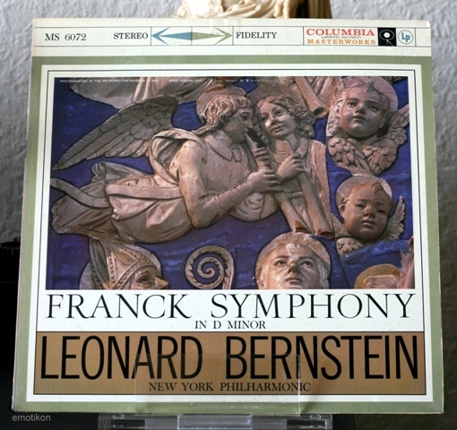 Franck Symph in D min Bernstein NYP.JPG