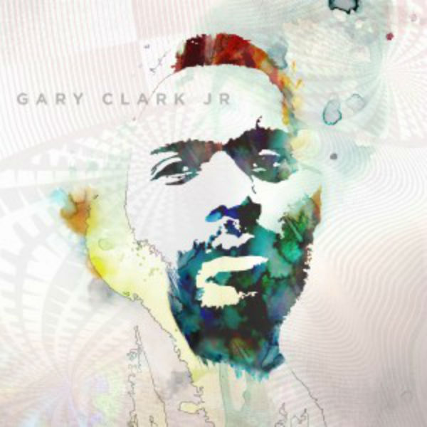 Gary Clark - Blak and blu.jpg