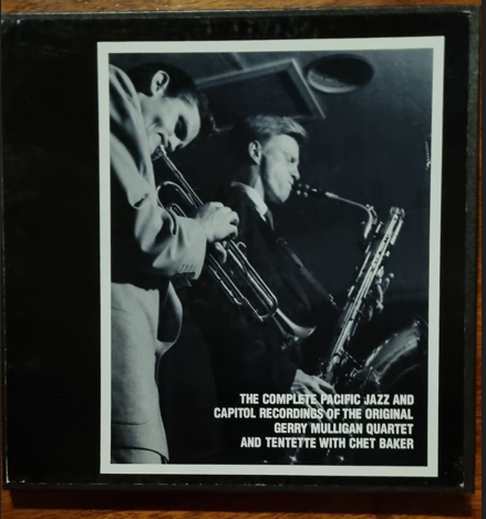 gerry mulligan quartet - the complete pacific jazz and capitol recordings.PNG
