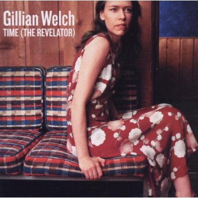 gillian welch-time the revelator.jpg