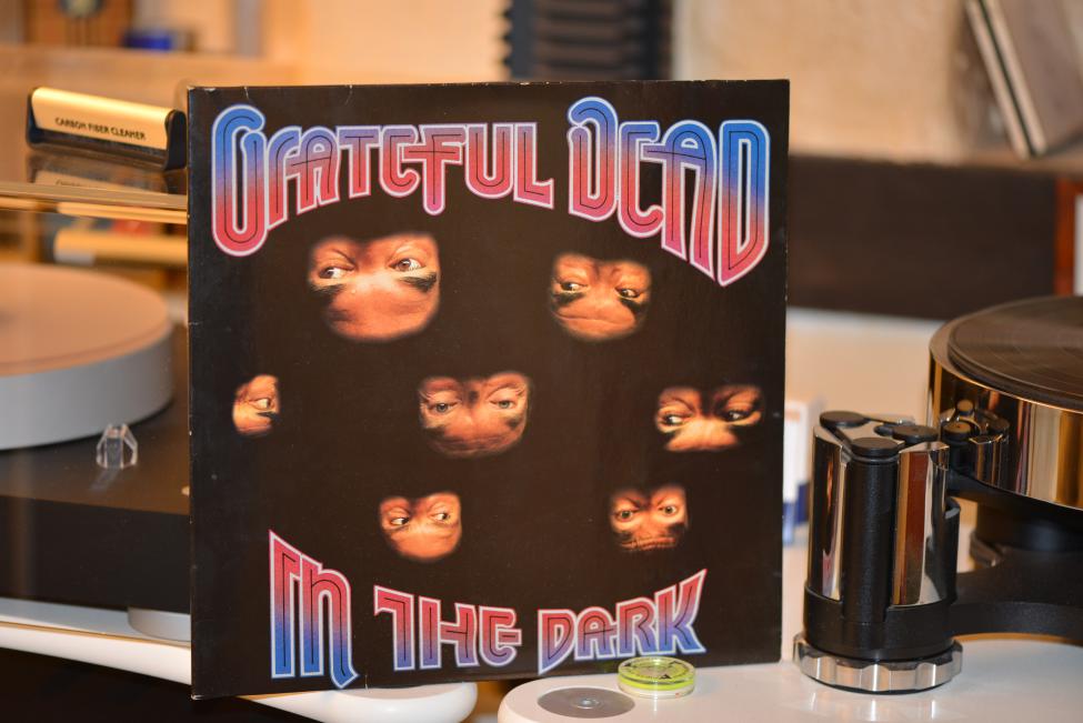 Grateful Dead. In The Dark. 1987 001.jpg