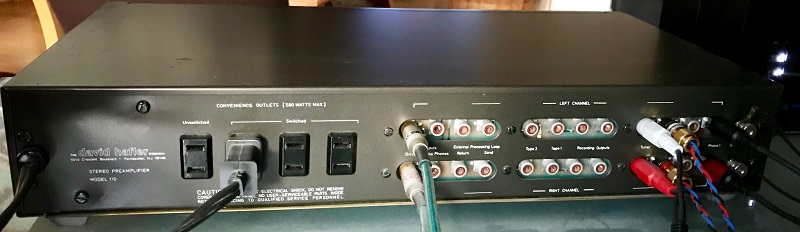 Hafler Model 110 back.jpg