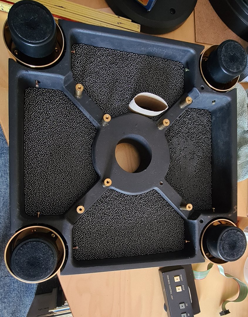 Hagl før magic rubber.jpg