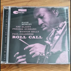 hank mobley - roll call.PNG
