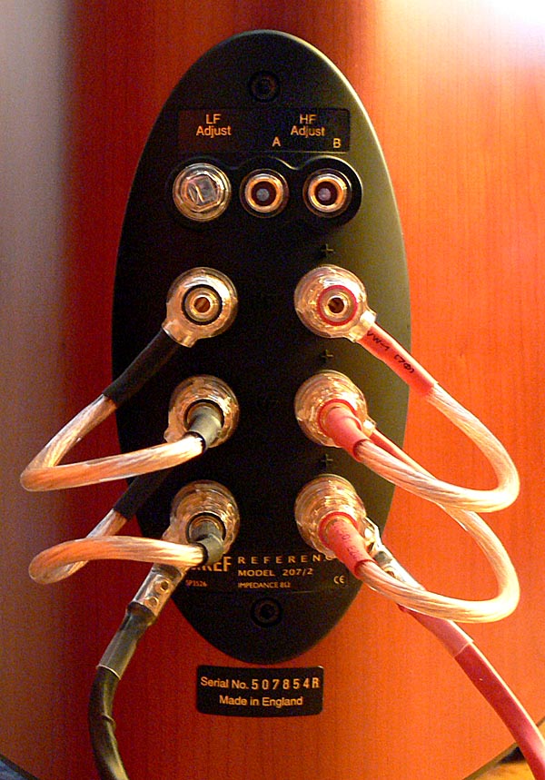 KEF Ref 207/2 Side 5