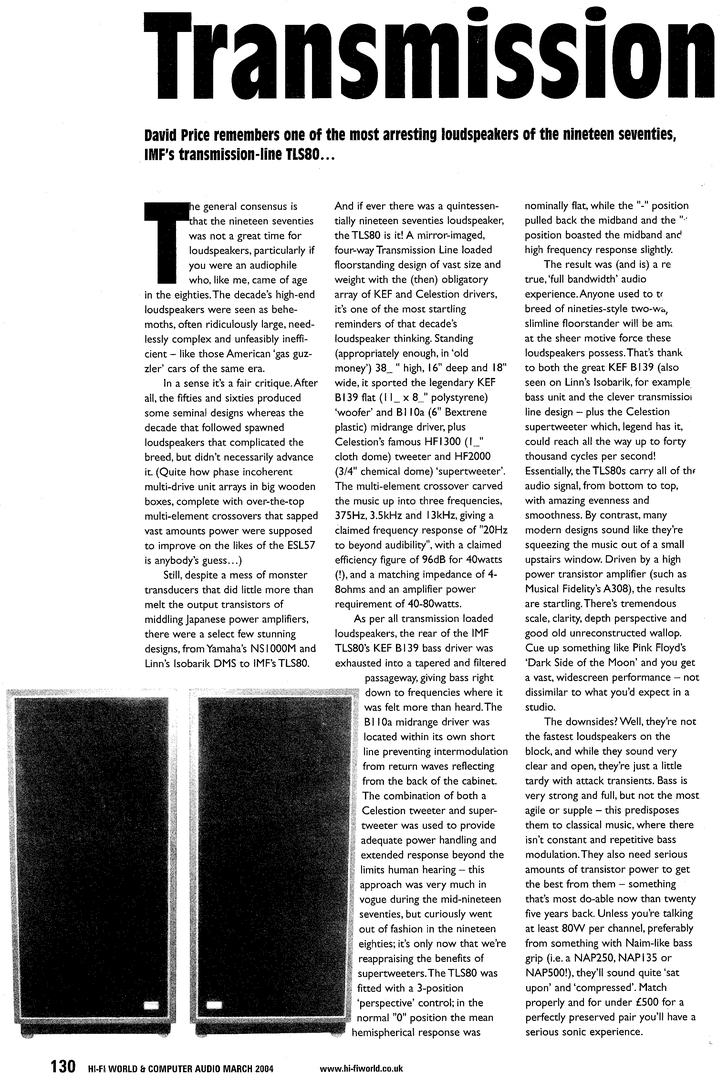 hi-fi world tls80.gif