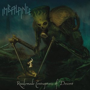 Imbalance_Readymade Contraptions of Descent - Front Cover - 800.jpg