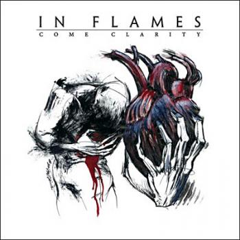 In Flames - Come Clarity.jpg