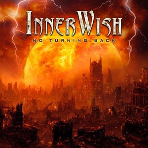 InnerWish - No Turning Back.jpg