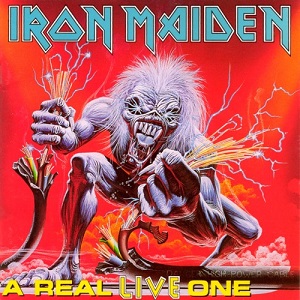 Iron Maiden - A Real Live One 300x300.jpg