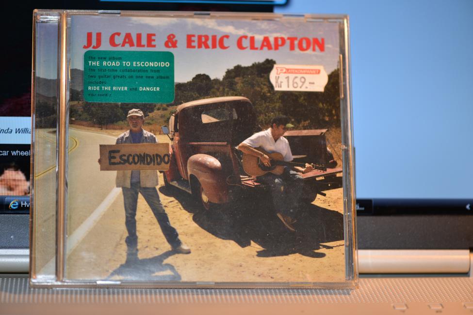 J J Cale & Eric Clapton. The Road To Escondido 001.jpg